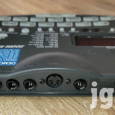 Zoom RT-123 - Clean in Box! image 7