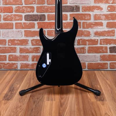 ESP Original Series Horizon II NT Black 2020 w/OHSC image 7