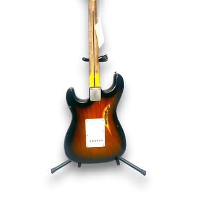 Nash S-57 - Two Tone Burst w/Medium Aging ** Authorized Dealer! ** image 5