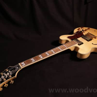 Epiphone Sheraton II 2010 image 3