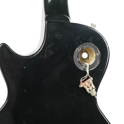 Epiphone Les Paul Custom Owned by Frank Iero image 10