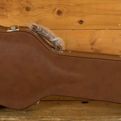 Epiphone Inspired By Gibson Custom 1959 Les Paul Standard Reissue | Deep Cherry Sunburst image 9