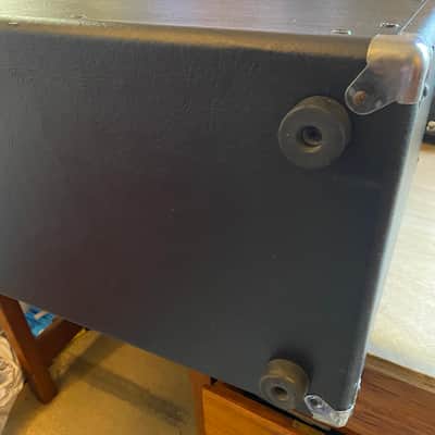 2x12" Celestion V12-80 Speaker Extension Cab Stereo or Mono Trace Elliot 212GSCA image 6
