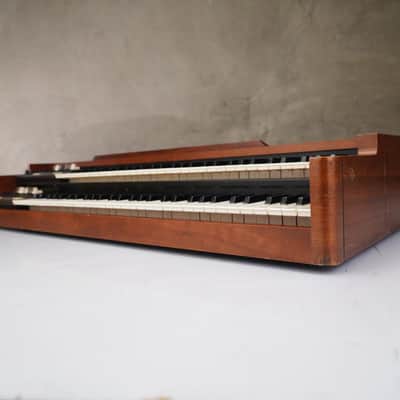 Korg BX-3 Dual-Manual Analog Organ #59072 image 12