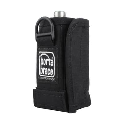 Porta Brace Field Audio Kit for Senheiser ew 500 Film G4 Wireless Combo System image 2