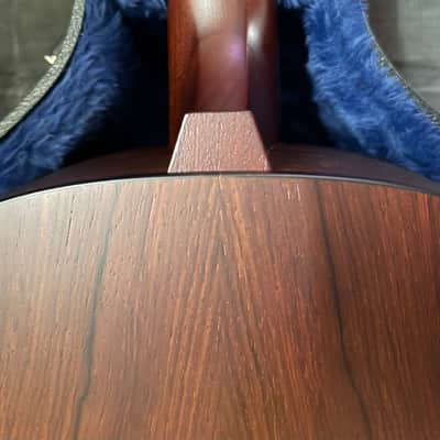 Iris Custom OG Adirondack / Cocobolo (2025) image 12