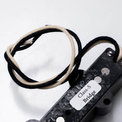 EVERTONE PICKUP NEWTONE JB4 Class-S set【price included SHIPPING