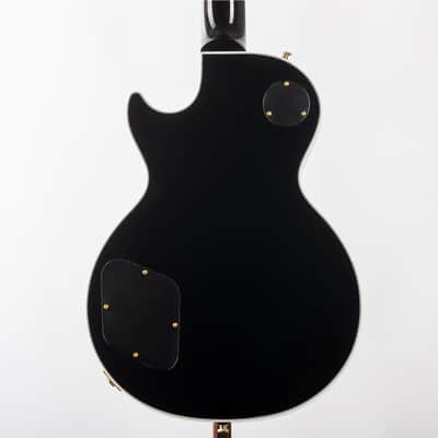 Gibson Les Paul Custom 70s, Ebony | Demo image 4