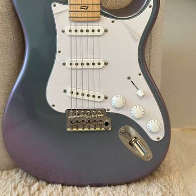 PRS Silver Sky Limited Edition 2021 Lunar Ice image 10