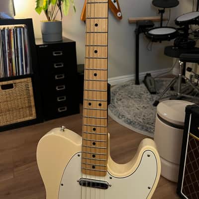 Fender Standard Telecaster + Gig Bag image 3