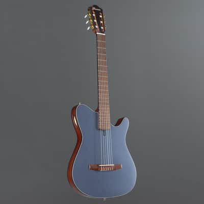Ibanez FRH10N-IBF - 4/4 classical guitar image 10