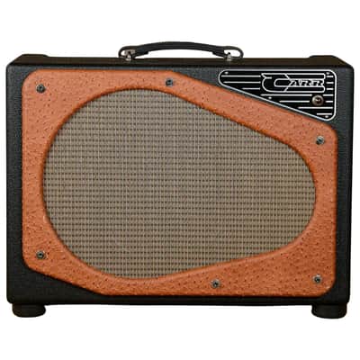 Carr The Bloke 48-Watt 1x12" Guitar Combo