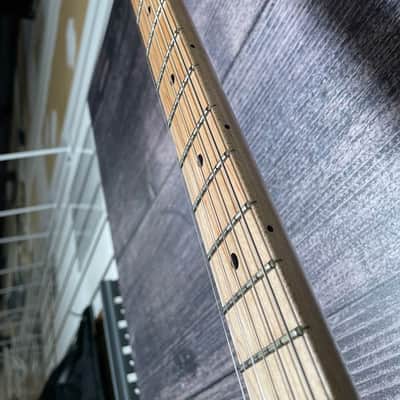 G&L USA Legacy HH Lefty Electric Guitar (Cherry Hill, NJ) image 7