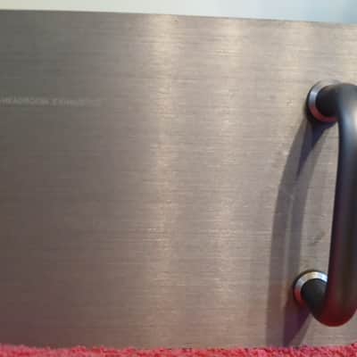 CARVER M-1.5t 2 CHANNEL MAGNETIC FIELD POWER AMPLIFIER (SERVICED & WORKING) Very nice condition (See Video) image 6
