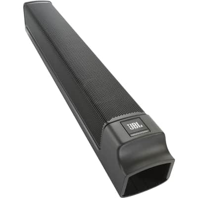JBL EON ONE MK2 All-in-One, Battery-Powered Column PA with Built-In Mixer and DSP image 3