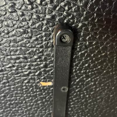 Mesa Boogie Walkabout Scout 300-Watt Convertible 1x12" Bass Combo 2001 - 2017 - Various image 7