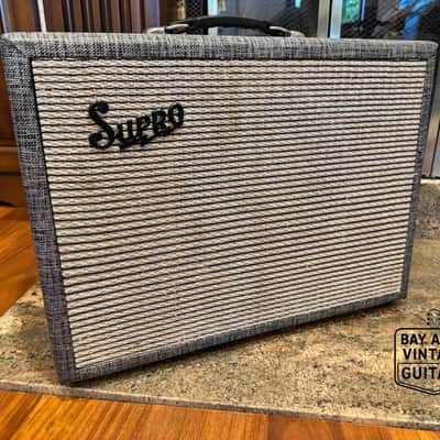 1965 Supro 1622RT Tremo-Verb - Excellent Condition! image 1