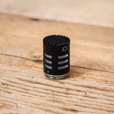 AKG Black CK-1 CK1 Cardioid Capsule C451E, C451EB, C452EB C451L C460B U271426-CK image 5