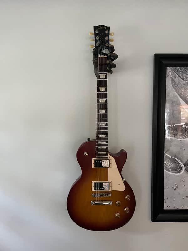 Gibson Les Paul Studio 2020 - Honey image 1