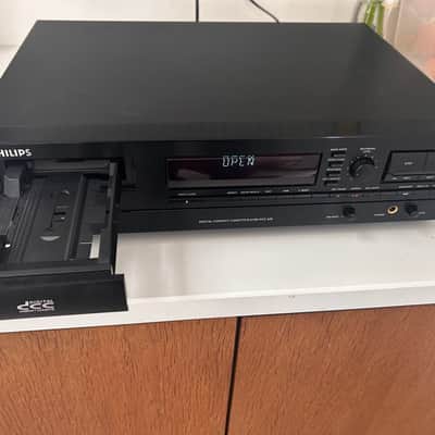 Philips Doc 600 1992 - 1996 imagen 5
