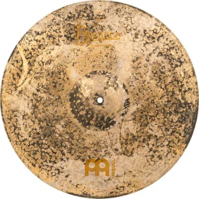 Meinl Cymbals B20VPC Byzance Vintage Pure Crash - 20" image 1