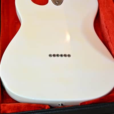 Fender Telecaster Deluxe - 1977 image 6