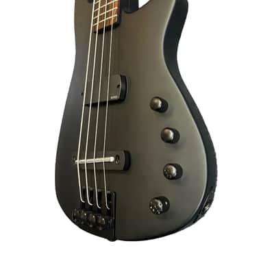 NS Design Wav Radius Bass w/NS Gigbag image 5