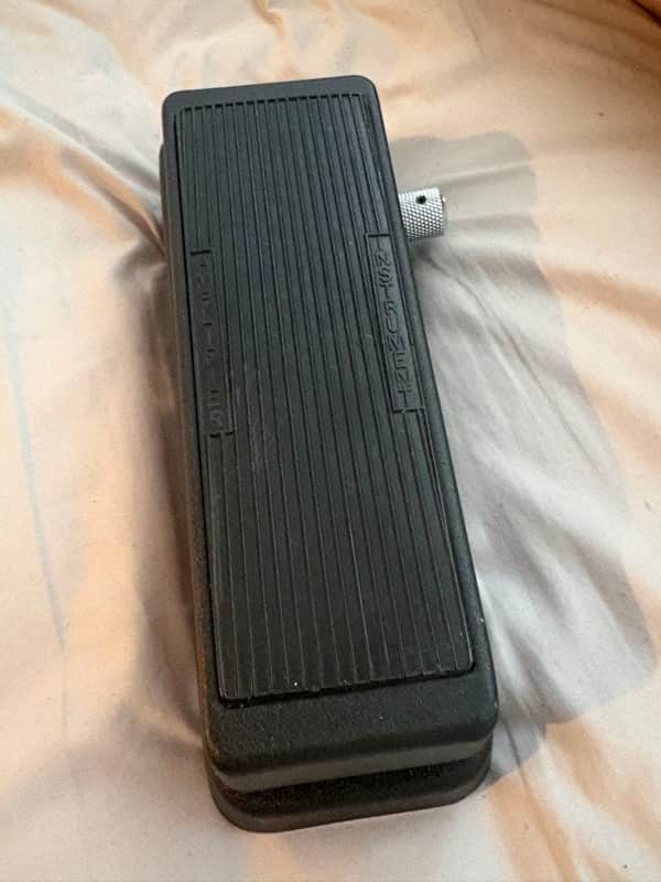 Dunlop Cry Baby 535Q