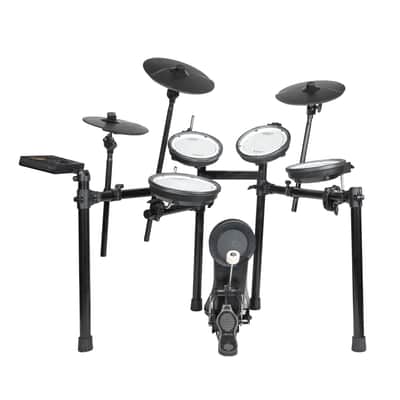 Roland TD-15KV Drum Set | Reverb Roland TD-15KV Drum Set | Reverb