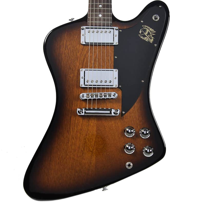 Gibson Firebird Studio HP 2017 image 3