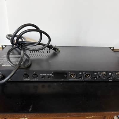 Roland SRV3030 Digital Reverb image 6