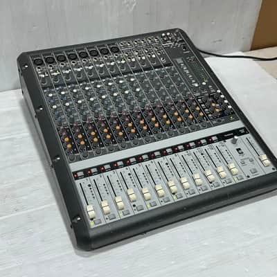 Mackie Onyx 1620 16-Channel Analog Mixer #7008c (One)(TRUEHEARTSOUND) image 3