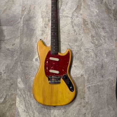 Immagine Fender Duo Sonic 1964 - 1