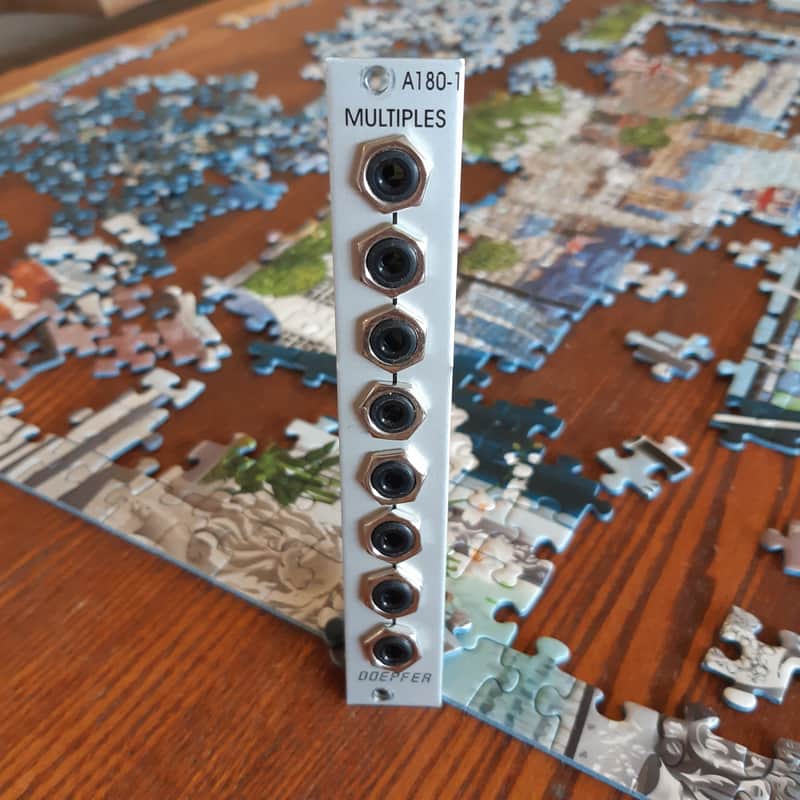 Doepfer A-180 Multiples image 1