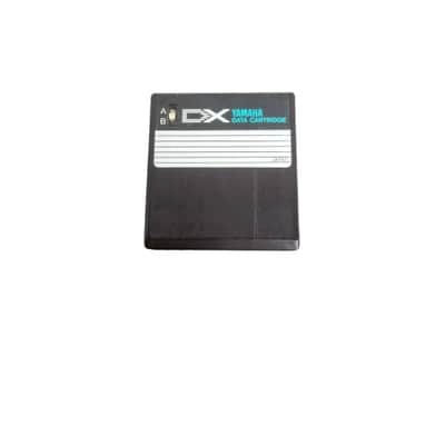 Yamaha DX7 Voice ROM 2 - Sound Module - Very Good image 1
