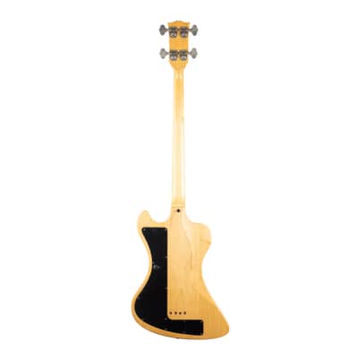 Vintage Gibson RD Artist Bass Natural 1978 image 5