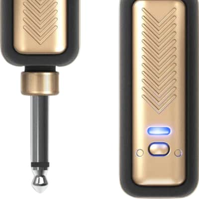 Positive Grid Spark LINK Guitar Wireless System image 7