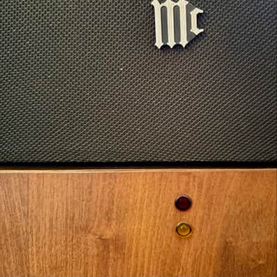 McKintosh XR 5 with MQ104 Equalizer,  1976-1980 image 12