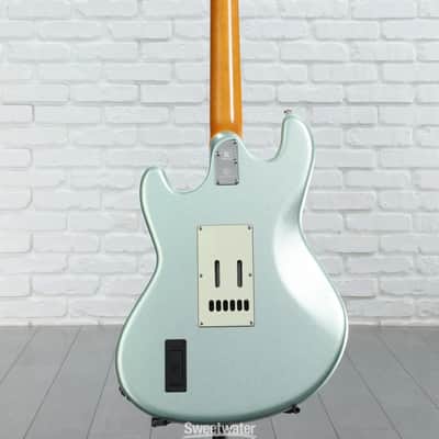 Ernie Ball Music Man Dustin Kensrue Signature StingRay Guitar image 2