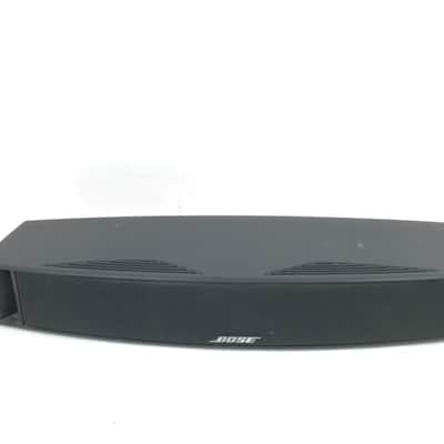 Bose VCS-10 Center Channel Speaker - Black image 1