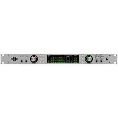 Universal Audio Apollo x8p Gen 2 Thunderbolt Audio Interface - Essentials+ Edition image 1