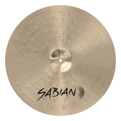 Sabian Stratus 18" Crash Cymbal image 2