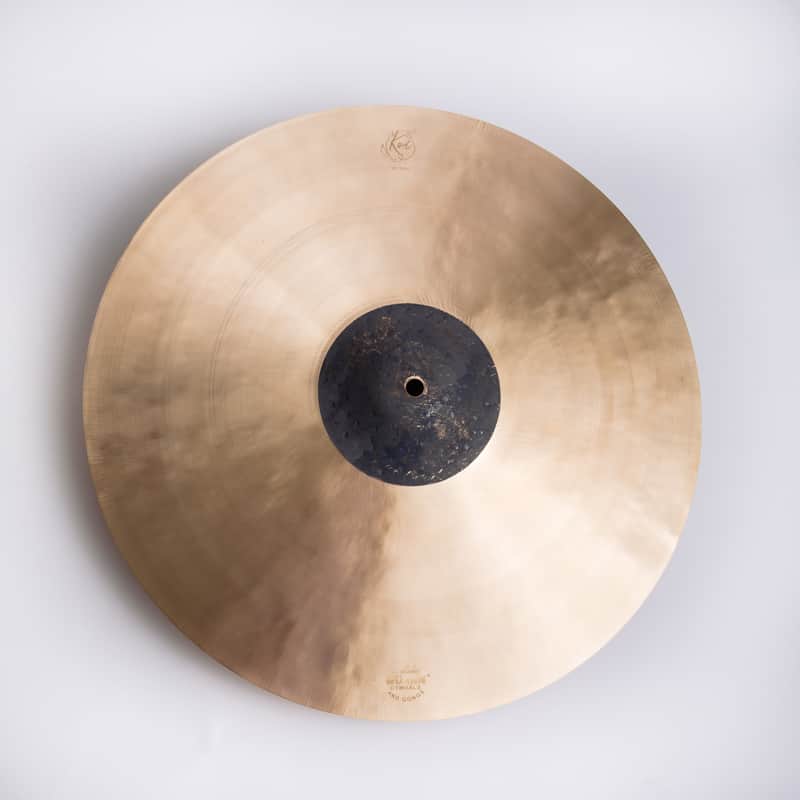 Wuhan WUKOI18CR - KOI 18" Crash Cymbal image 1