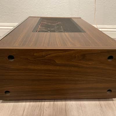 Kenwood KR 8050 Stereo Receiver image 13