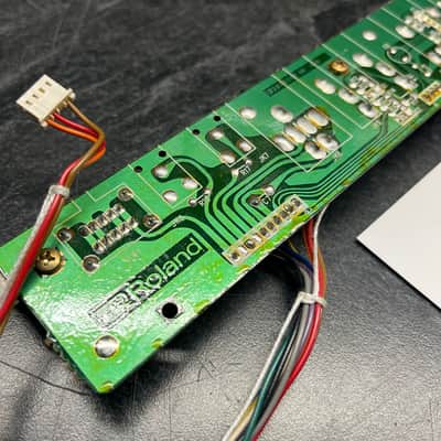 ORIGINAL Roland Jack Board Assembly (22925252) for Juno-2 image 6