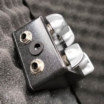 Immagine Wipeout FX - JTM45/plexi Overdrive pedal - 4