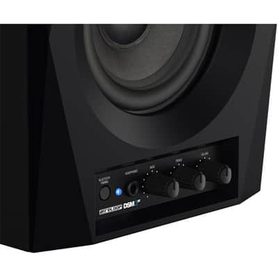 Reloop DSM-3 BT Smart Desktop Monitor System with Wireless Input (Pair) image 4