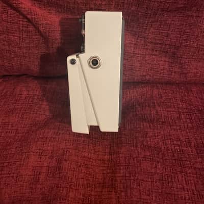 Boss TU-3 Chromatic Tuner 2009 - Present - White image 2
