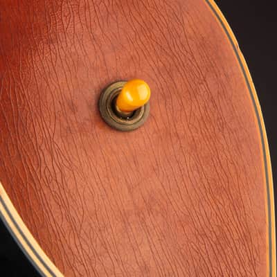 1956 Gibson ES-350TN image 9