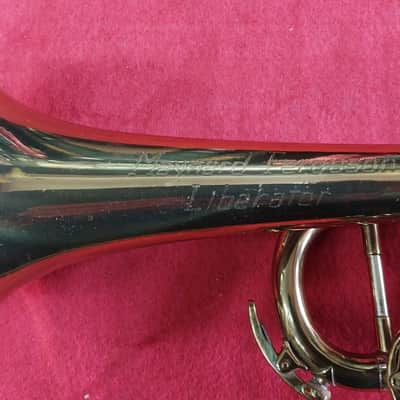 FBL Maynard Ferguson 'Liberator' Bb Trumpet. image 2